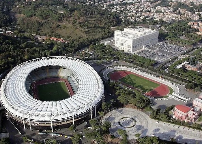 Flaminio 4*