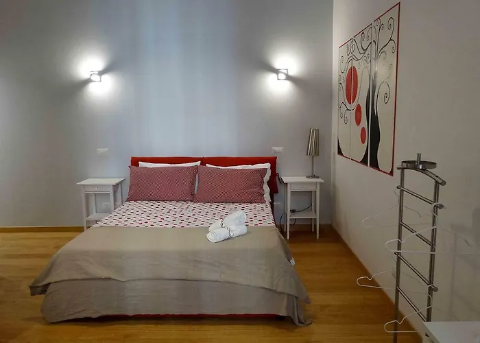 Flaminio 4*