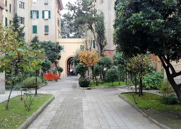 Flaminio 4*